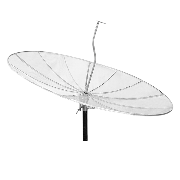 DISH MESH 7 FEET TANAKA